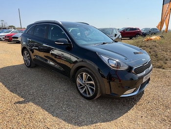 Used Kia Niro 2019 for sale - 79166804: Photo