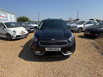 Used Kia Niro 2019 for sale - 79166804: Photo