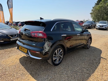 Used Kia Niro 2019 for sale - 79166804: Photo