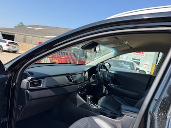 Used Kia Niro 2019 for sale - 79166804: Photo