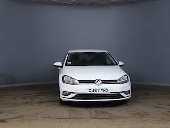 Used Volkswagen Golf 2017 for sale - 77477295: Photo