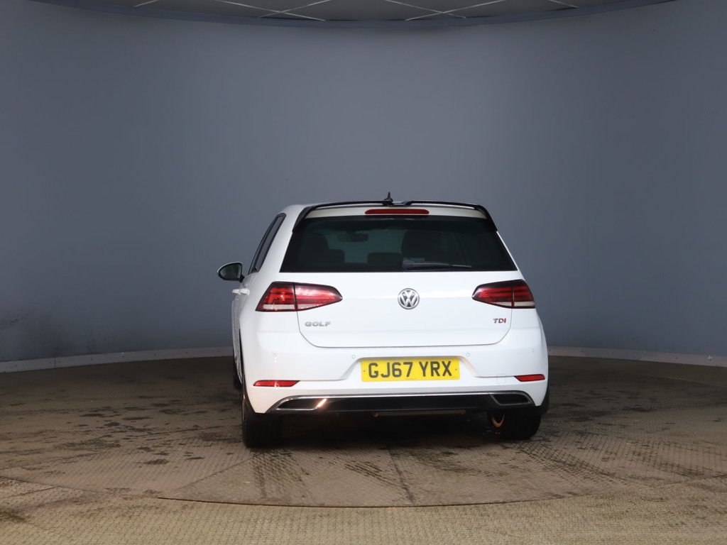 Used Volkswagen Golf 2017 for sale - 77477295: Photo 6