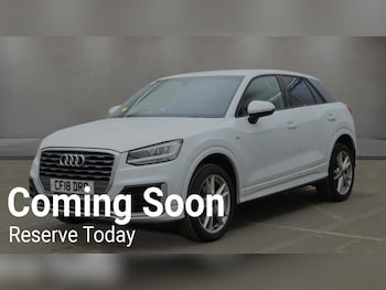 Audi Q2 feature image