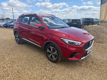 Used MG MG ZS 2022 for sale - 79607982: Photo