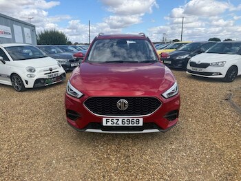 Used MG MG ZS 2022 for sale - 79607982: Photo