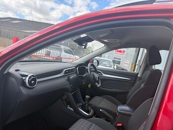 Used MG MG ZS 2022 for sale - 79607982: Photo