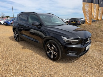 Used Volvo XC40 2020 for sale - 79422674: Photo