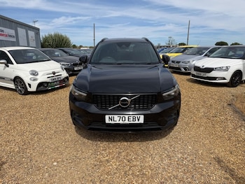 Used Volvo XC40 2020 for sale - 79422674: Photo