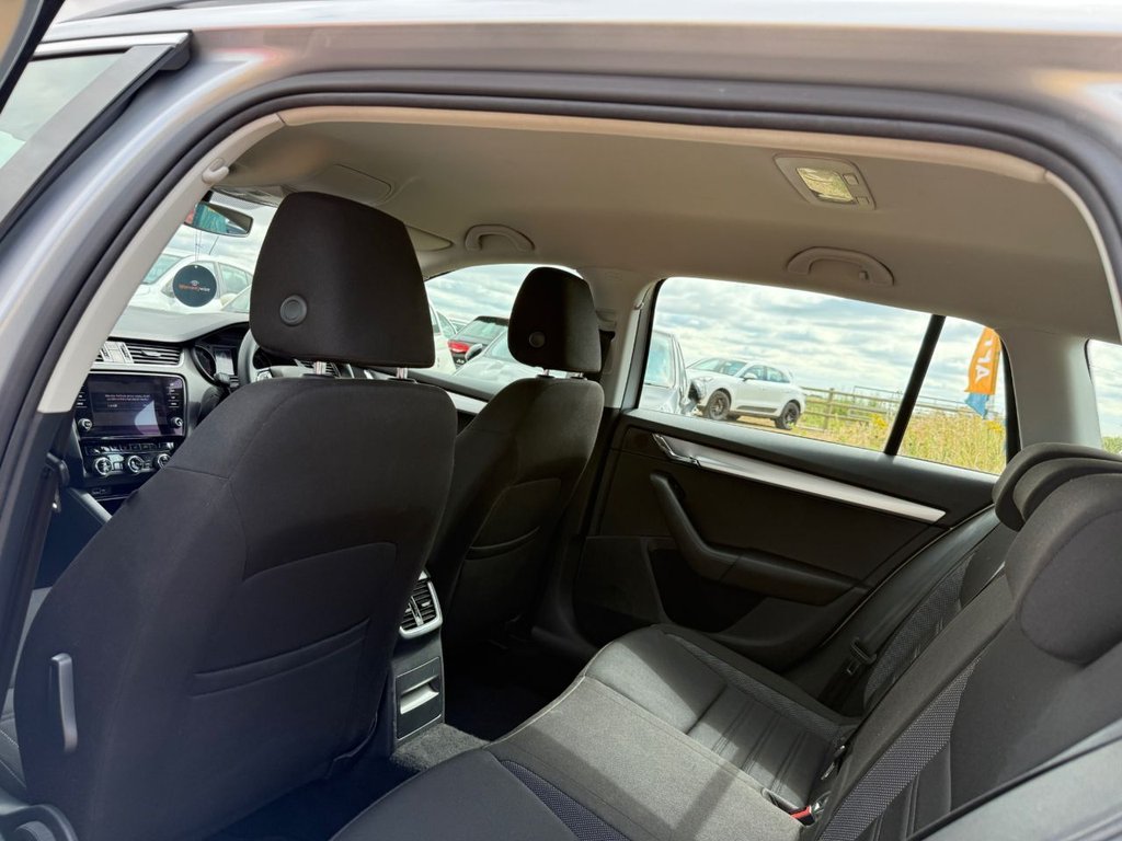 Used Skoda Octavia 2020 for sale - 76451927: Photo 10