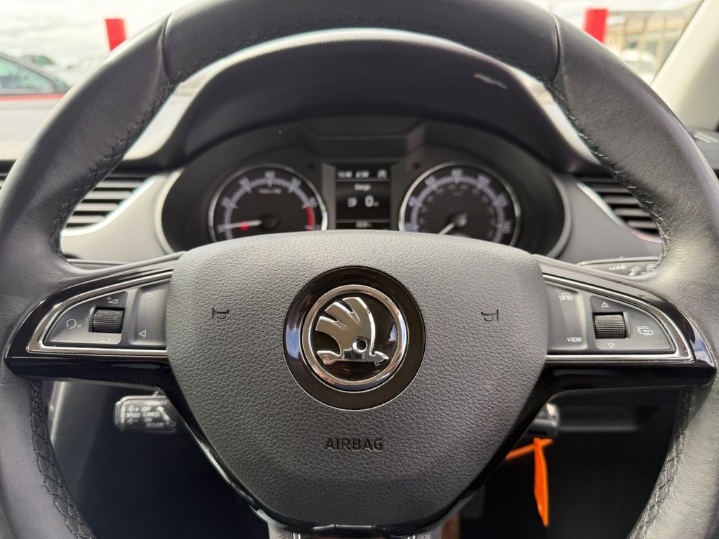 Used Skoda Octavia 2020 for sale - 76451927: Photo 13