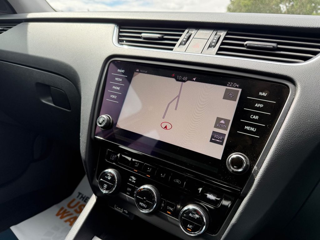 Used Skoda Octavia 2020 for sale - 76451927: Photo 14