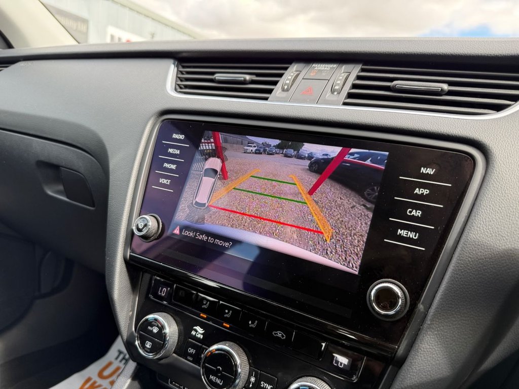 Used Skoda Octavia 2020 for sale - 76451927: Photo 15