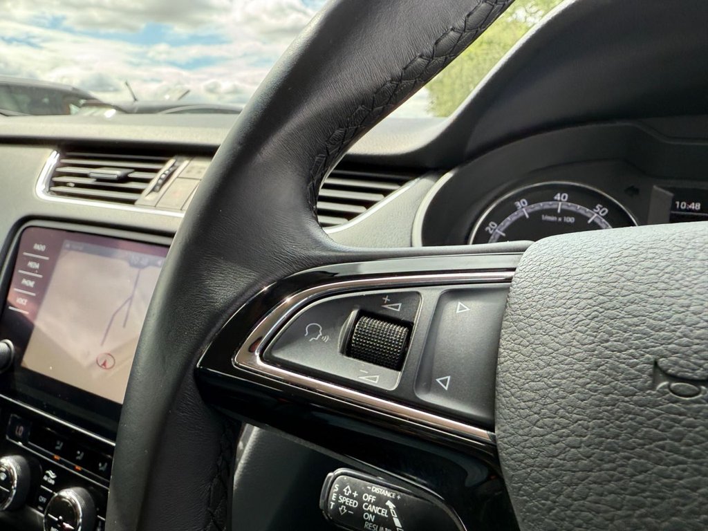 Used Skoda Octavia 2020 for sale - 76451927: Photo 18