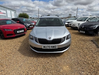Used Skoda Octavia 2020 for sale - 76451927: Photo