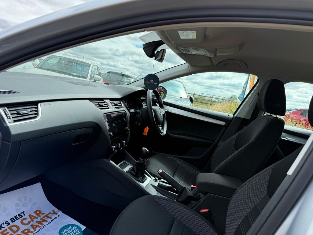 Used Skoda Octavia 2020 for sale - 76451927: Photo 4