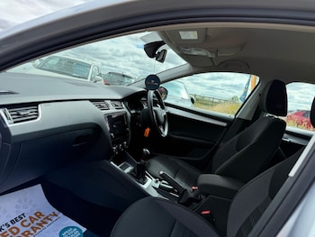 Used Skoda Octavia 2020 for sale - 76451927: Photo