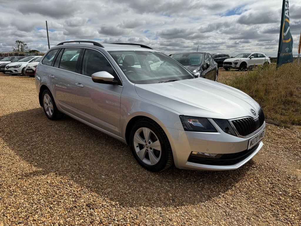 Used Skoda Octavia 2020 for sale - 76451927: Photo 6