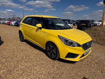 Used MG MG3 2021 for sale - 79422683: Photo