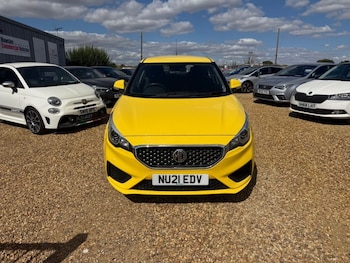 Used MG MG3 2021 for sale - 79422683: Photo
