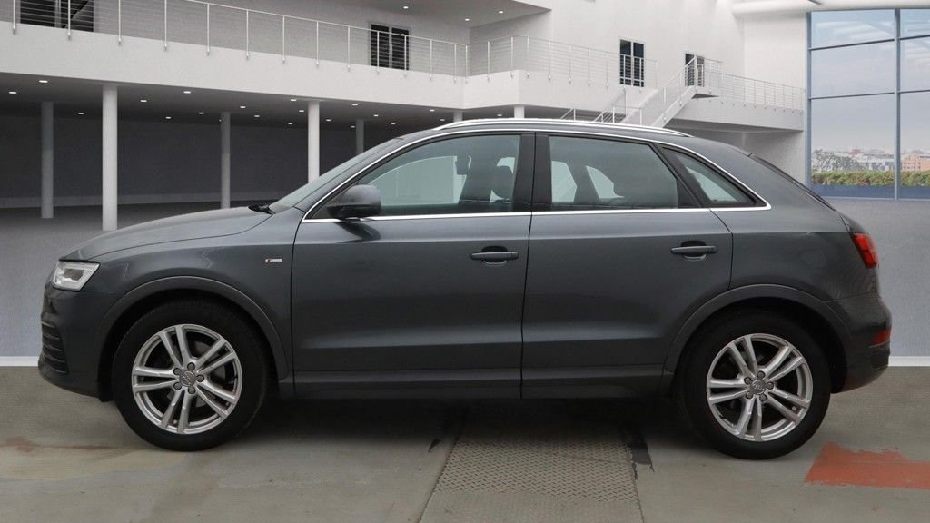 Used Audi Q3 2015 for sale - 76454467: Photo 7