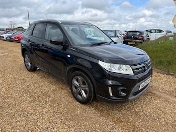 Used Suzuki Vitara 2017 for sale - 78631724: Photo