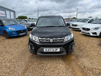 Used Suzuki Vitara 2017 for sale - 78631724: Photo