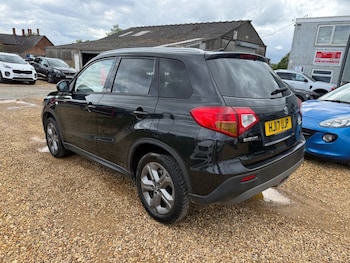 Used Suzuki Vitara 2017 for sale - 78631724: Photo