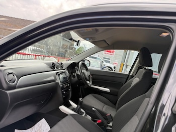 Used Suzuki Vitara 2017 for sale - 78631724: Photo