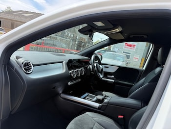 Used Mercedes-Benz B Class 2021 for sale - 79462515: Photo