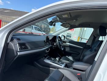 Used Audi Q5 2019 for sale - 79574348: Photo