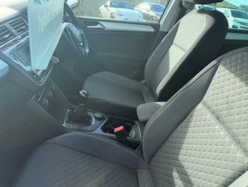 Used Volkswagen Tiguan 2016 for sale - 76451937: Photo