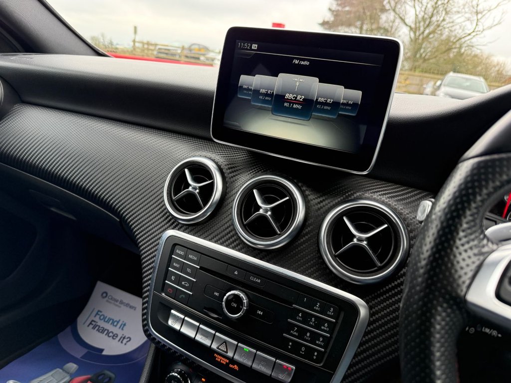 Used Mercedes-Benz A-Class 2015 for sale - 77250581: Photo 14