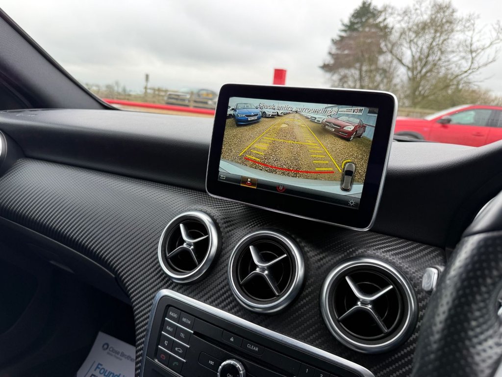 Used Mercedes-Benz A-Class 2015 for sale - 77250581: Photo 15