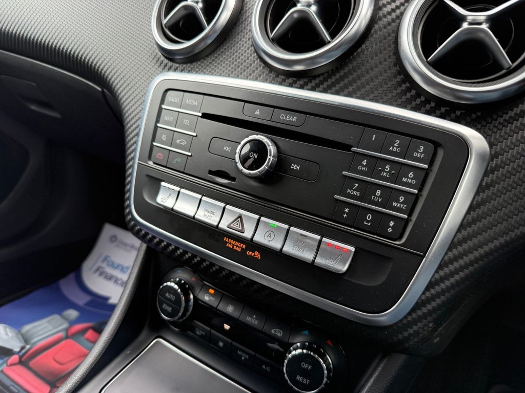 Used Mercedes-Benz A-Class 2015 for sale - 77250581: Photo 16