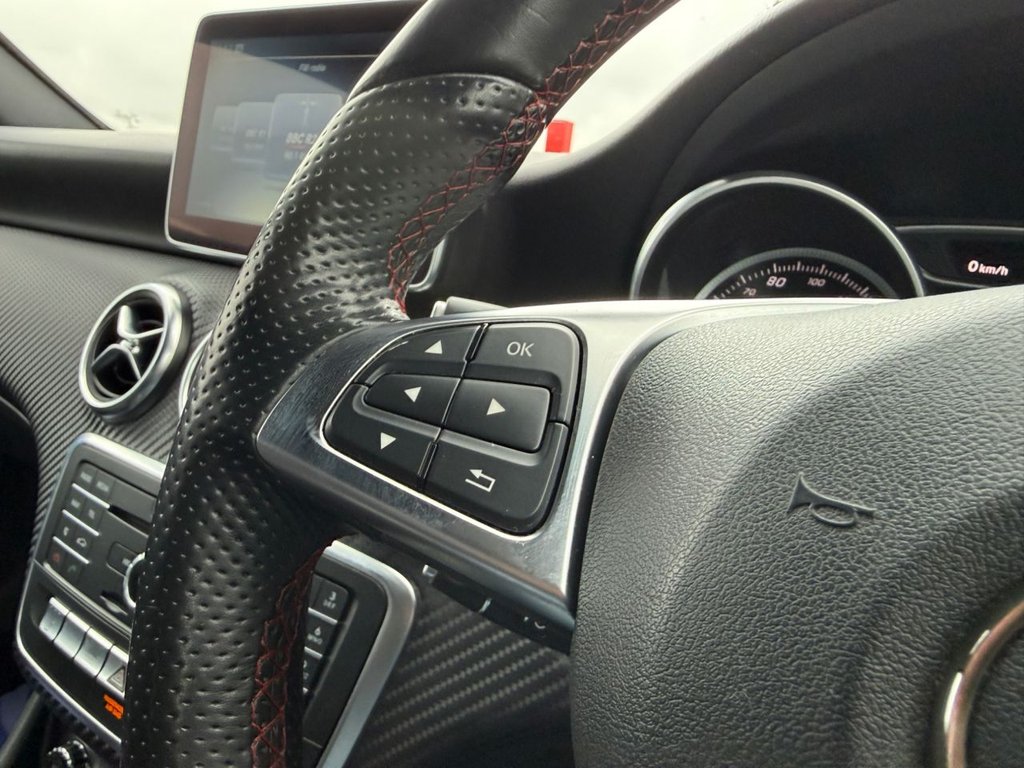 Used Mercedes-Benz A-Class 2015 for sale - 77250581: Photo 19