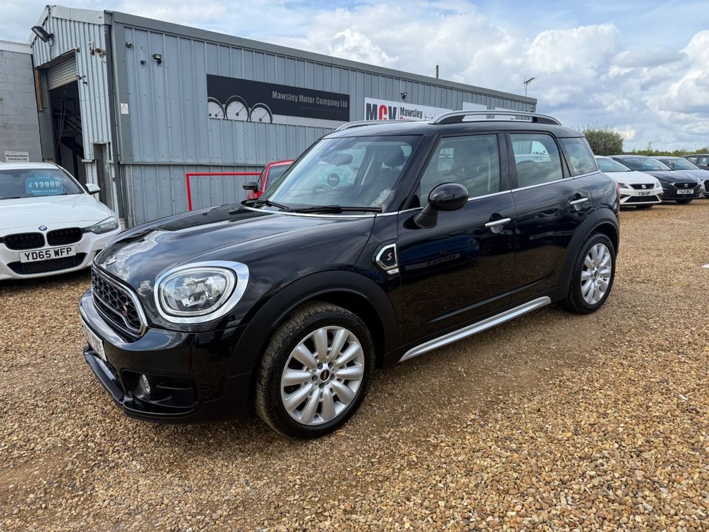 Used MINI Countryman 2017 for sale - 76451874: Photo 1