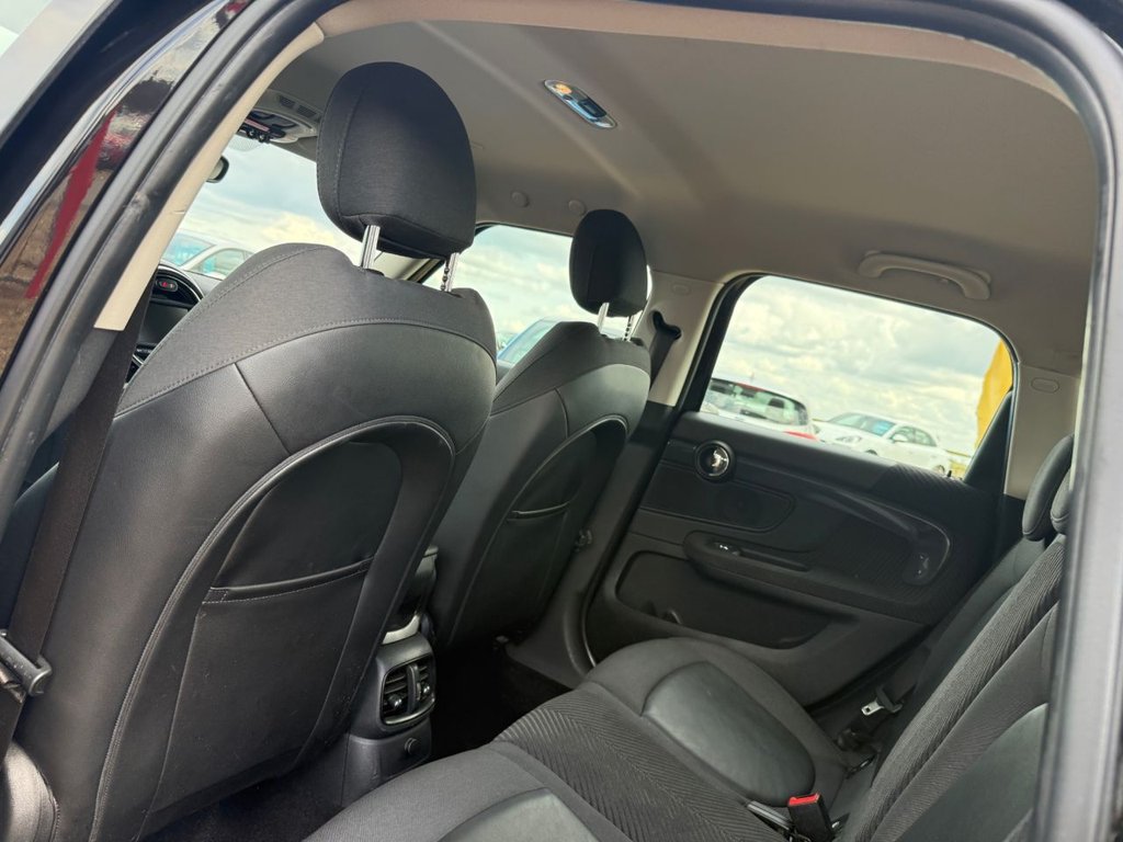 Used MINI Countryman 2017 for sale - 76451874: Photo 10