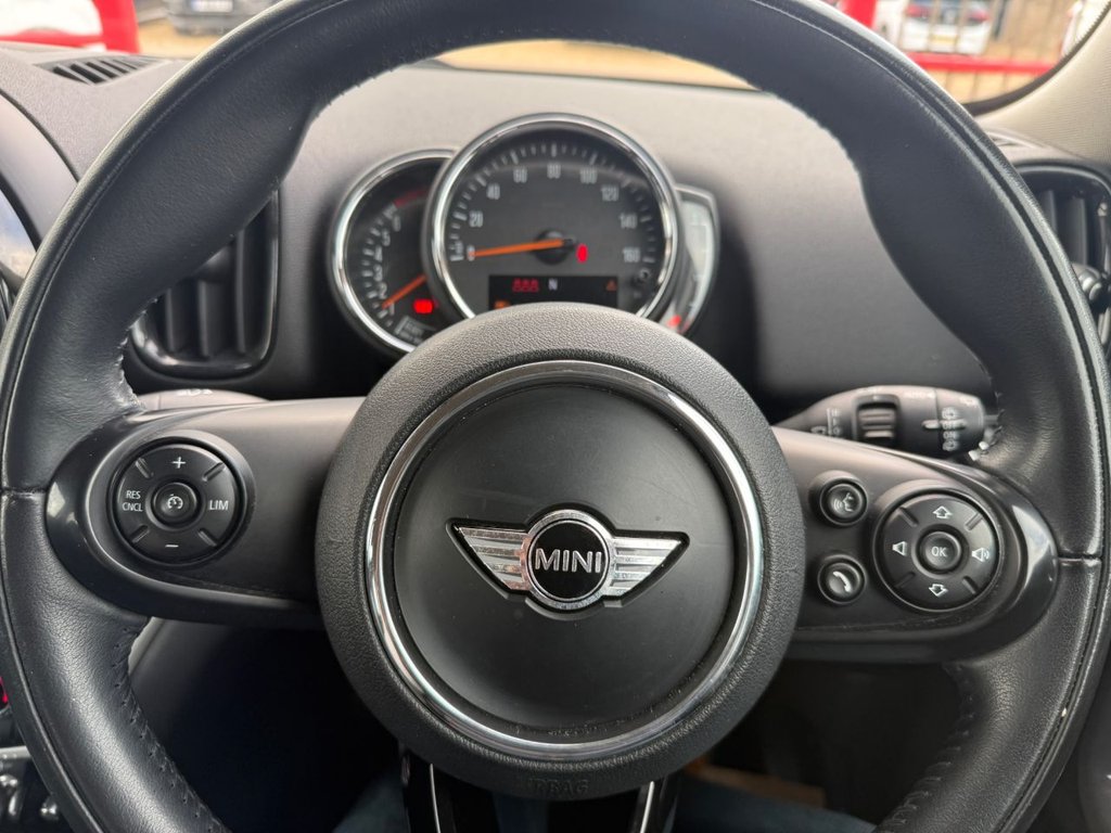 Used MINI Countryman 2017 for sale - 76451874: Photo 13