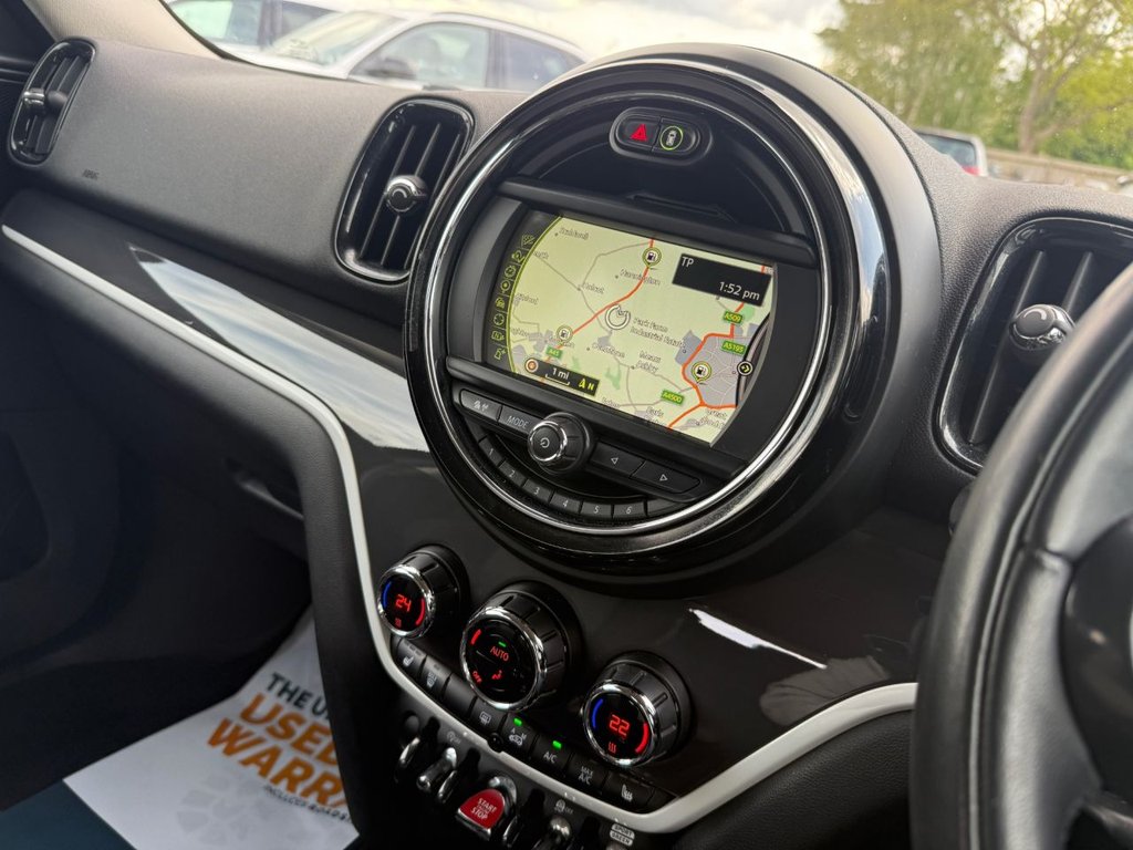 Used MINI Countryman 2017 for sale - 76451874: Photo 14