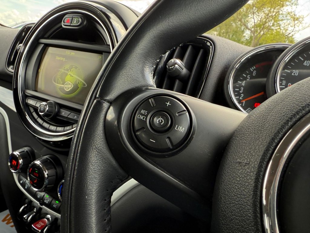 Used MINI Countryman 2017 for sale - 76451874: Photo 15