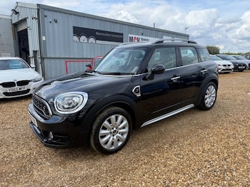 Used MINI Countryman 2017 for sale - 76451874: Photo