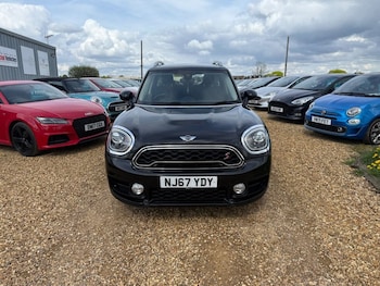 Used MINI Countryman 2017 for sale - 76451874: Photo