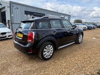 Used MINI Countryman 2017 for sale - 76451874: Photo