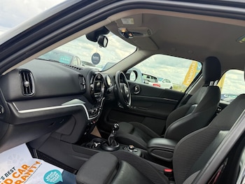 Used MINI Countryman 2017 for sale - 76451874: Photo