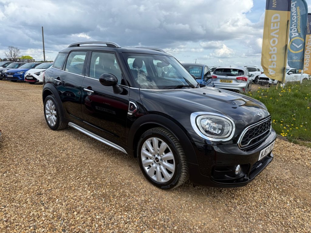 Used MINI Countryman 2017 for sale - 76451874: Photo 6