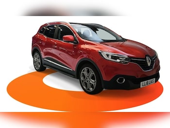 Used Renault Kadjar 2018 for sale - 79009237: Photo