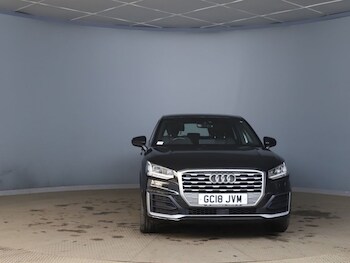 Used Audi Q2 2018 for sale - 78468914: Photo