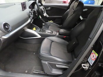 Used Audi Q2 2018 for sale - 78468914: Photo
