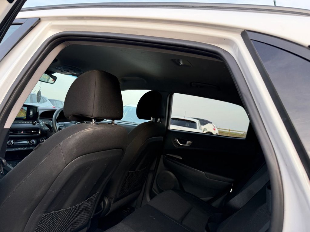 Used Hyundai KONA 2022 for sale - 77621834: Photo 10