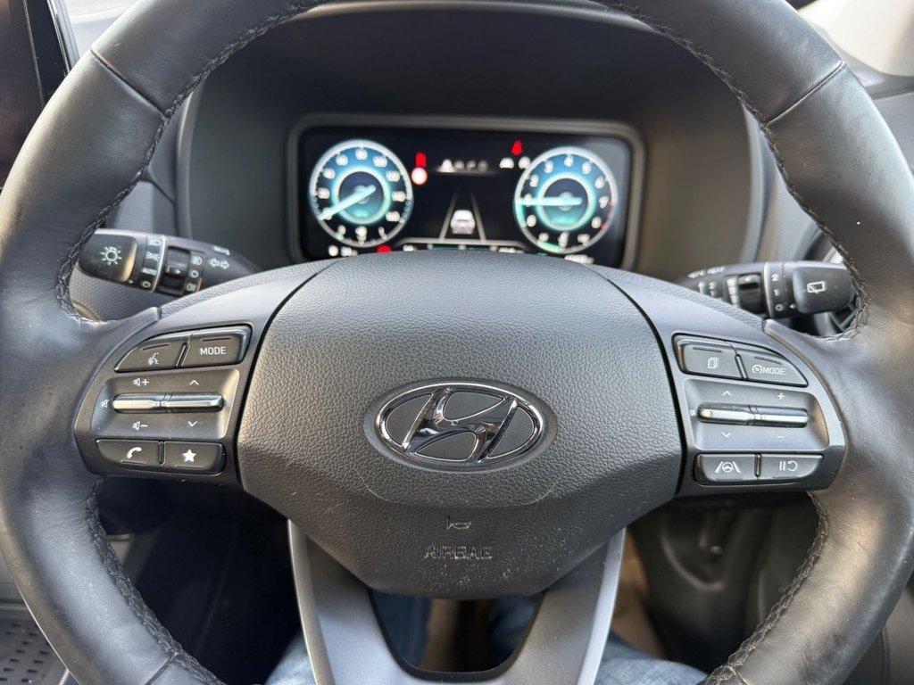 Used Hyundai KONA 2022 for sale - 77621834: Photo 13